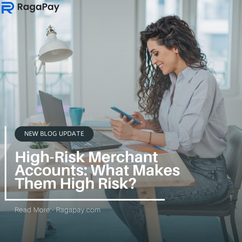 High-Risk Merchant Accounts – Secure Payment Processing Solutions