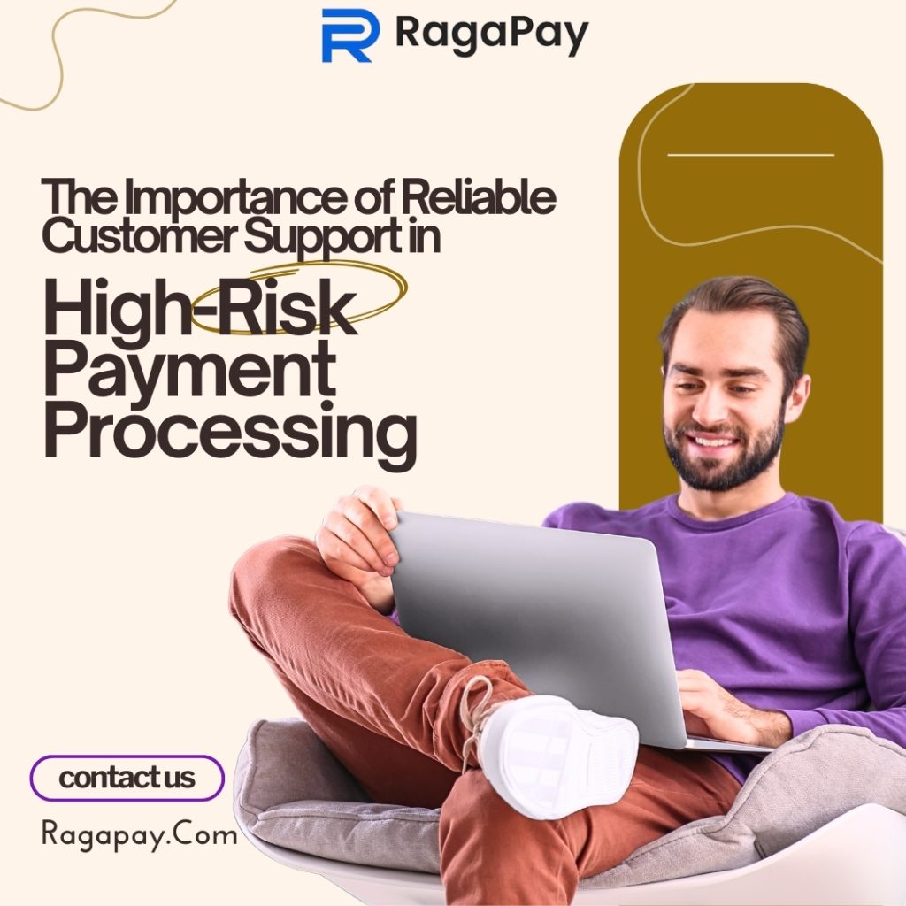 Payment Customer Support for Secure Business Transactions