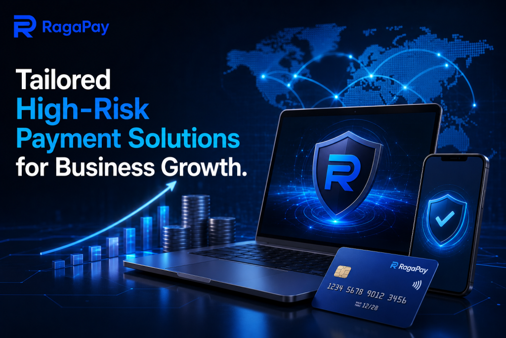 High-Risk Payment Solutions for Secure Global Business Growth