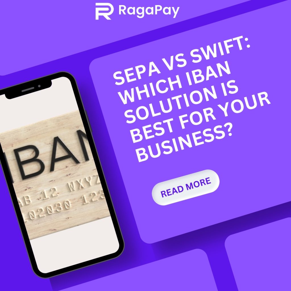 alt="SEPA vs SWIFT IBAN comparison for international business payments"