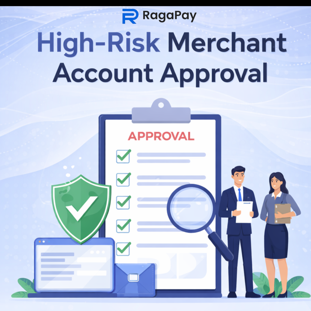 How to get approved for a high-risk merchant account