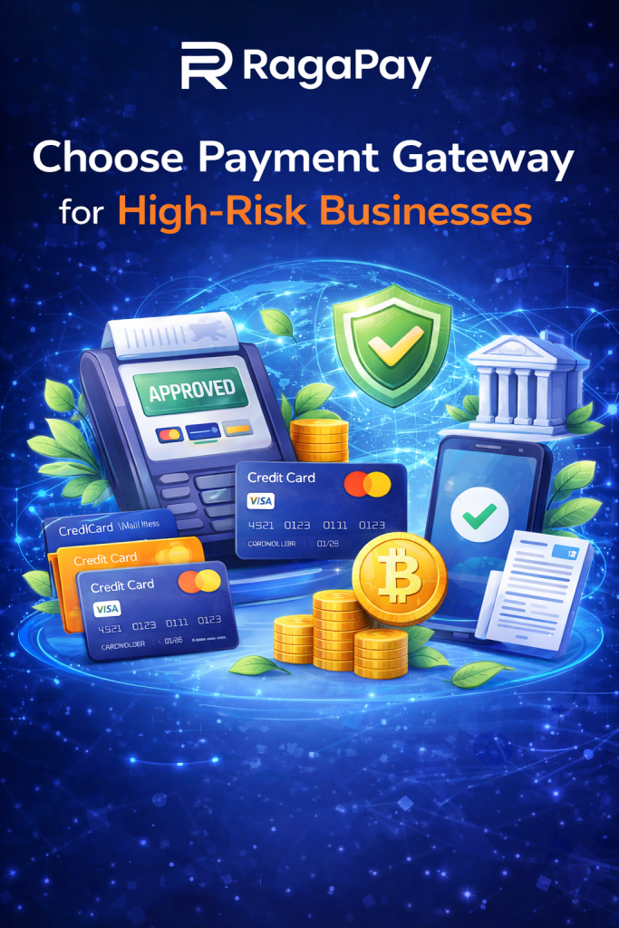Choosing the right payment gateway for high-risk businesses
