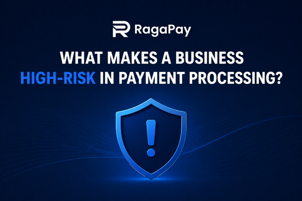 High-risk business payment processing explained for regulated industries