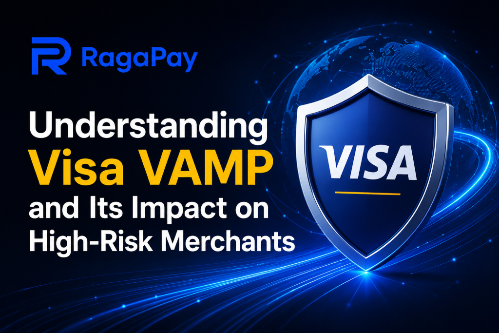 Visa VAMP monitoring and its impact on high-risk merchants